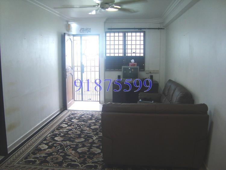 Blk 313 Bukit Batok Street 32 (Bukit Batok), HDB 3 Rooms #147767062